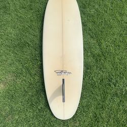 6’6” ET Surf “the SLAB”