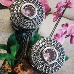 Pandora Sparkling Charm 