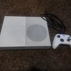 Xbox S 