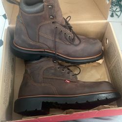 Sale New Shoes Red Wing