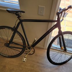 Origin 8 Fixie Bike