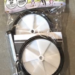 Brand New Training Wheels