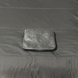 Messenger Duo Bag