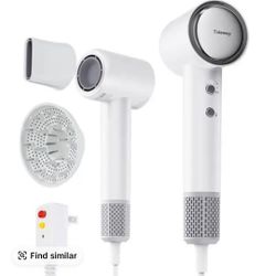Tideway CO2 Blow Dryer