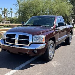 Dodge Larime Truck 2005 