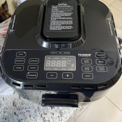 Air Fryer NuWave 10Q