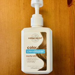 Keracolor  Conditioner 