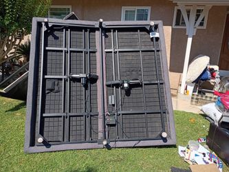 King size adjustable bed