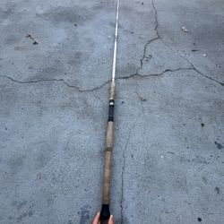 Shimano Terez Waxwing (Pearl White)