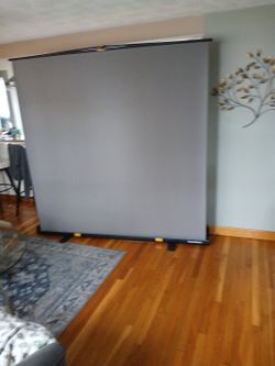 Ramsay Privacy Screen