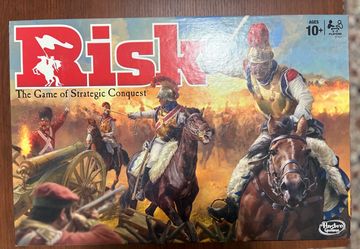 Board Games for Sale