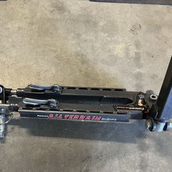 Roadmaster All Terrain Tow Bar