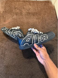 CPFM Air Force 1
