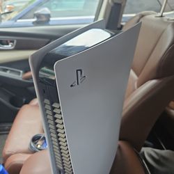 Ps5 1 Terrabyte Must Sell!