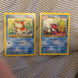 Pokémon Cards