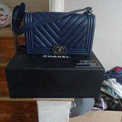 Chanel Hand Bag