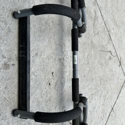 Iron Gym Proxfit Door Workout Machine