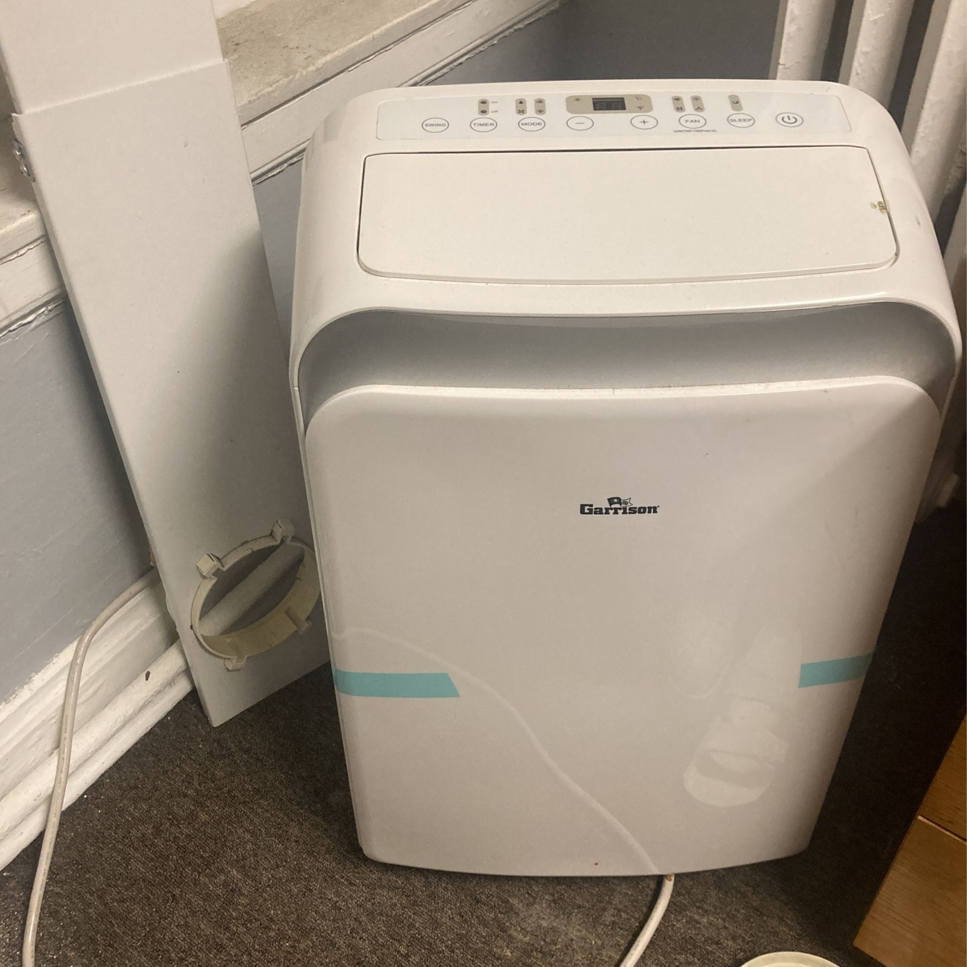 Portable garrison air conditioner for sale in chicago il offerup