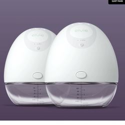 Breast Pump Hands Free Elvie 