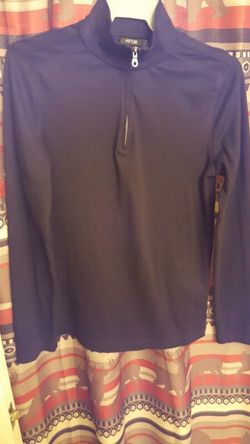 H&m turtle neck shirt for man