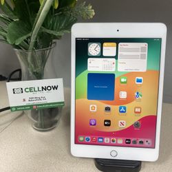 iPad Mini 5th Generation 64GB Cellular