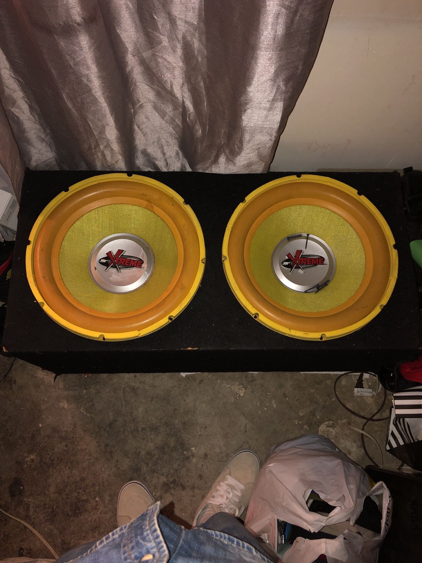 Vr3 xtreme 15 inch subwoofer best sale price