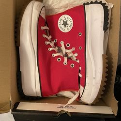 CONVERSE LAKE NEW # 8
