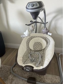 Baby Items