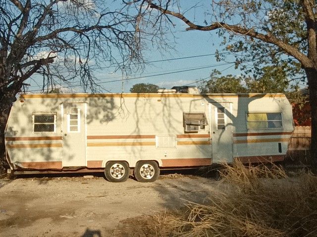 Extra Large Mobile Home/ RV 