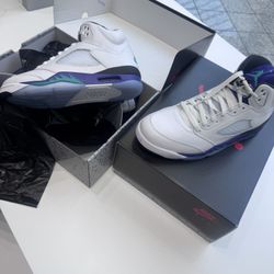 Jordan 5 🍇 