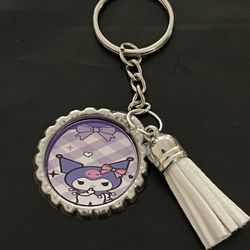 My Melody Keychain 