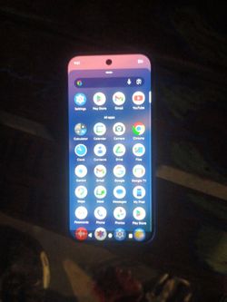 Pixel 10 128 gb for T-Mobile