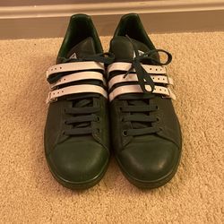 Adidas Raf Simons Stan Smith Strap Size 10