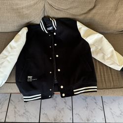 DKNY JACKET MEN’S LARGE 