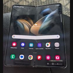fold z4 samsung 