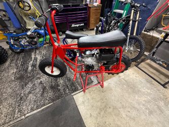 Minibike