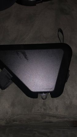 This is a VanMoof PowerBank designed specifically for S3 and X3 e-bike models.