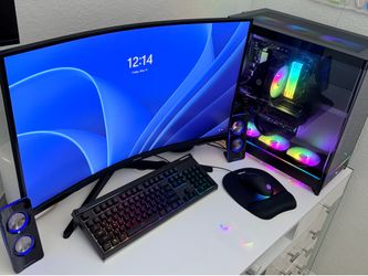 Gamer Pc