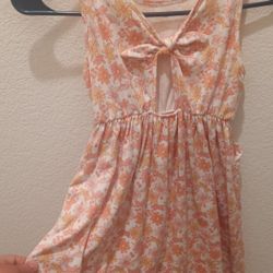 Girl Dress