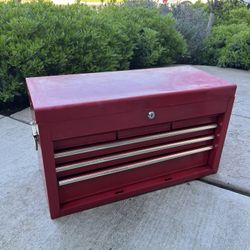Tool Box - 6 Drawers 