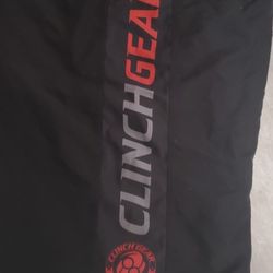 MMA Grappling Shorts.  Great Condition 