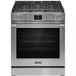 Professional 30”Gas Range New In Box 