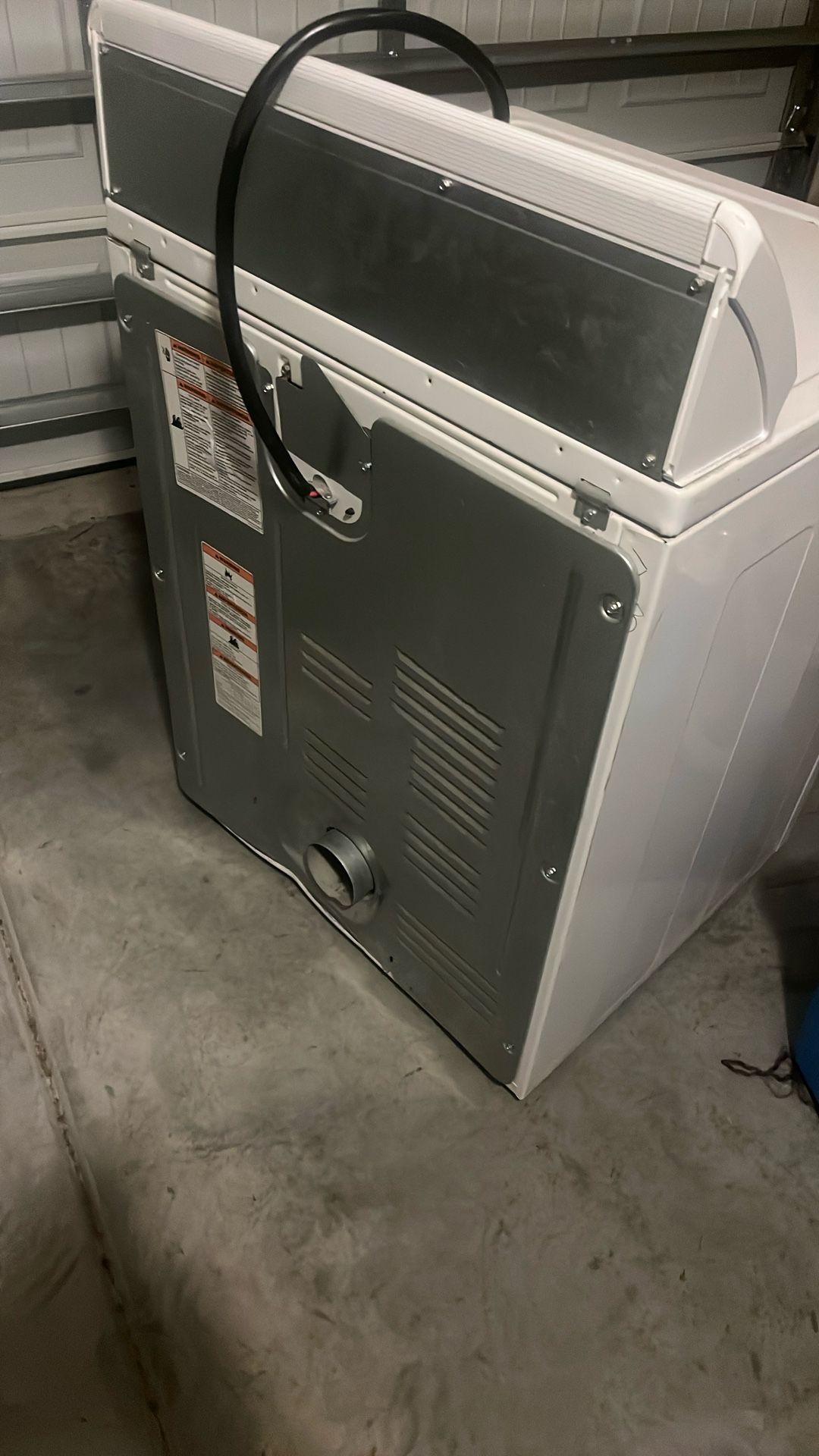 Kenmore Dryer Works But Needs Heating Element