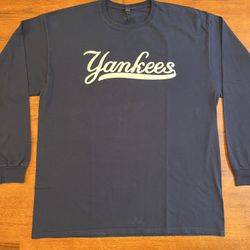 Mens MLB Team T-Shirts XL