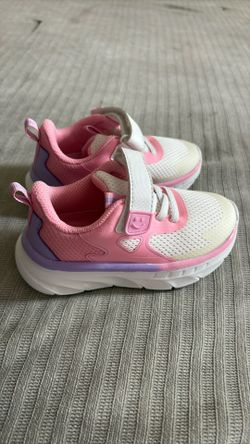 New shoes