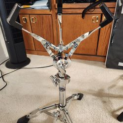 Ludwig Snare Drum Stand