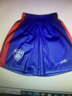 Uniforme de niño de USA