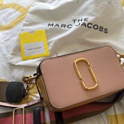Marc Jacobs Cross Bag