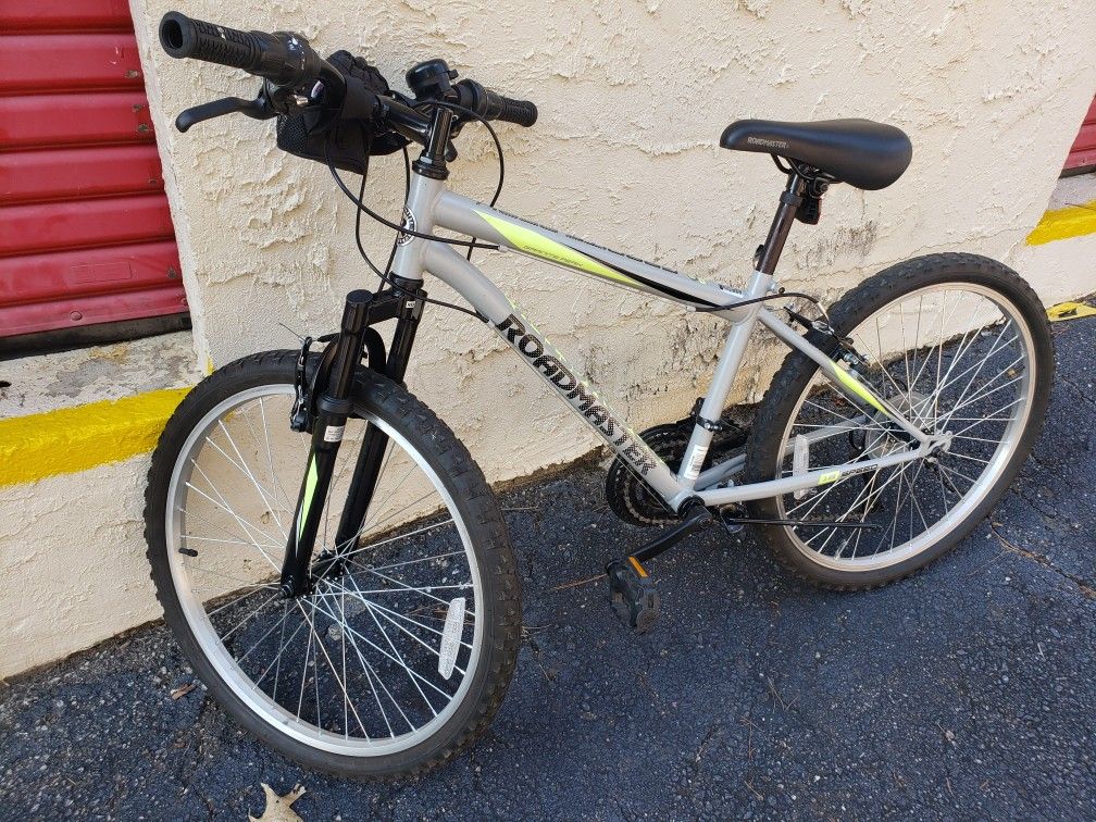 Roadmaster