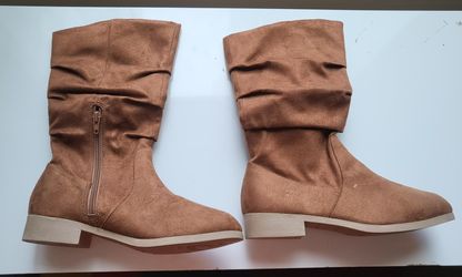 Zoe & Zac Women Boots Shoes Size 5 New with Tag $29.99
